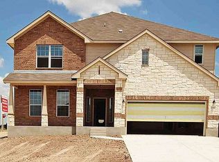 2517 Red Fern Dr, Harker Heights, TX 76548