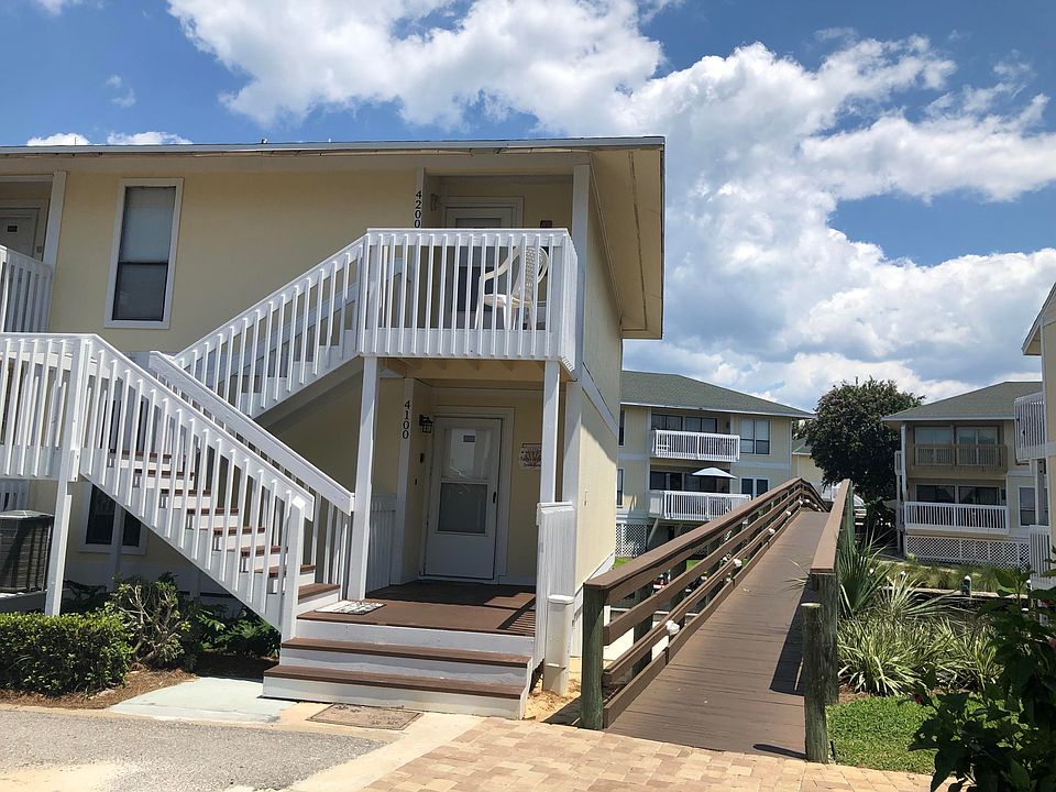 1st image of 775 Gulf Shore Dr Unit 4200