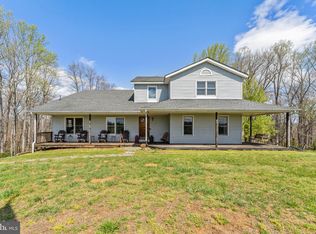 5145 Fredericksburg Rd, Ruckersville, VA 22968