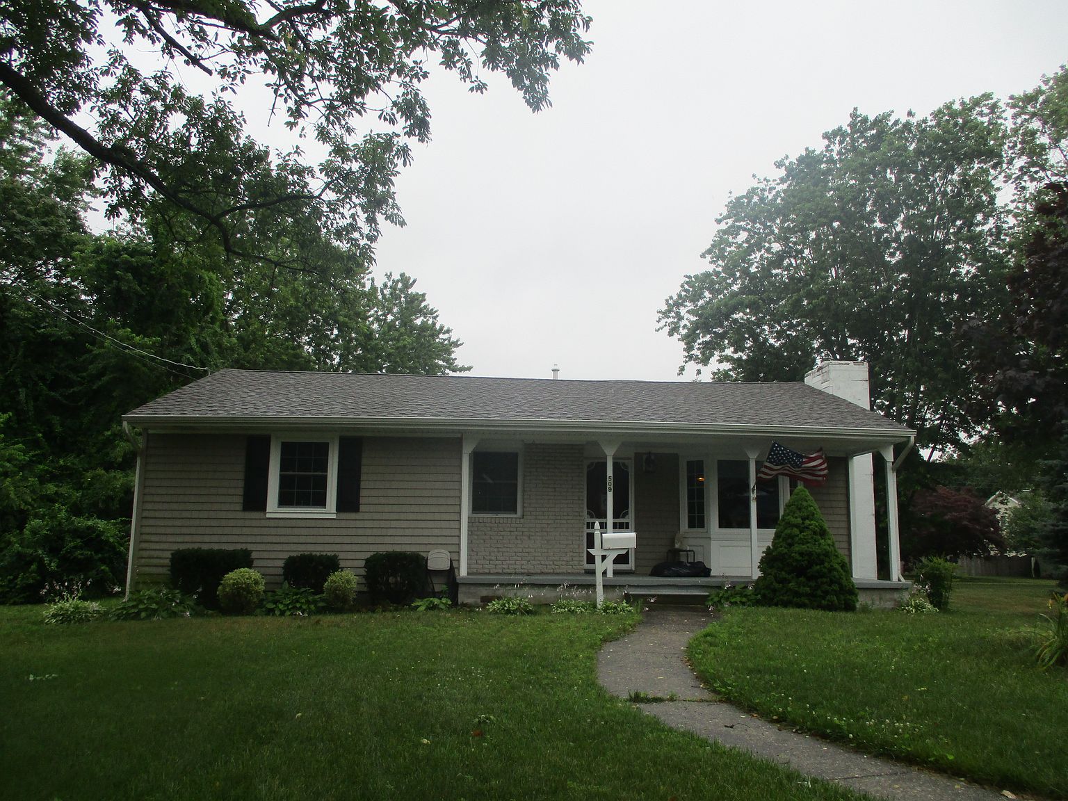 509 W Poplar Ave, Linwood, NJ 08221 Zillow