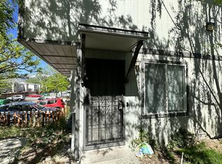 4025 Pheasant Dr UNIT 4, Carson City, NV