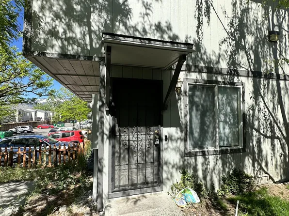 4025 Pheasant Dr Unit 4, Carson City, NV 89701