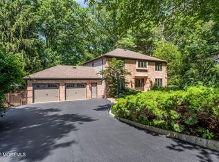 127 Telegraph Hill Rd S, Holmdel, NJ 07733