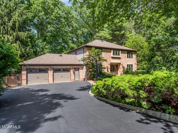 127 Telegraph Hill Road S, Holmdel, NJ 07733