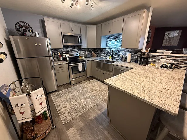 89410 Ryan Gulch Rd #DD-208 — Photo 9