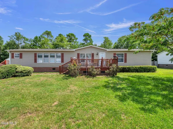 512 Diane Drive, Wilmington, NC 28411