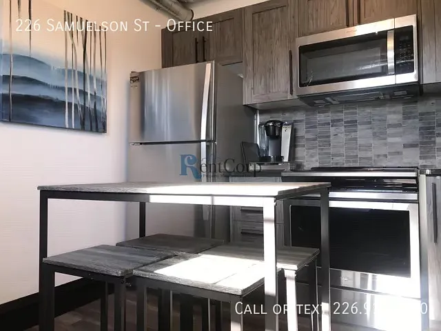226 Samuelson St #OFFICE — Photo 10