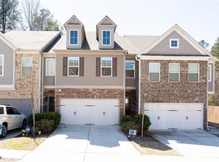 2803 Ellis Pointe Ave, Conyers, GA