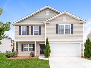 3274 Scarlet Sage Ln, Winston Salem, NC 27127