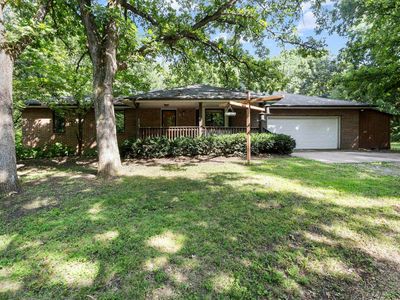 11364 S Shawnee Heights Rd, Overbrook, KS, 66524