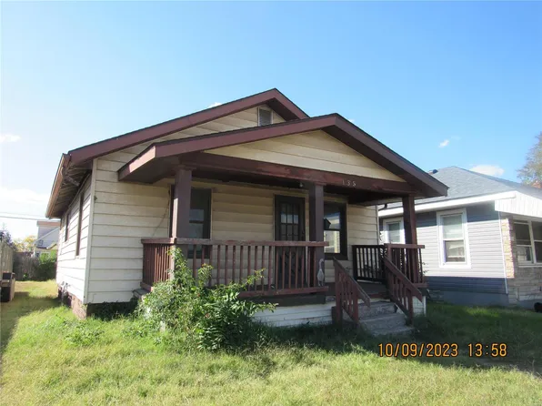 135 N Shamrock St, East Alton, IL 62024