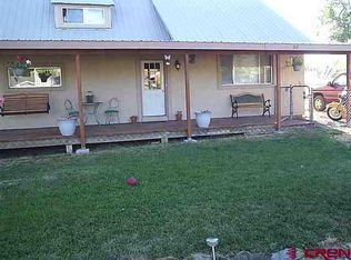 317 S Chestnut St, Cortez, CO 81321