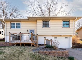 111 Hillcrest Ave, Glenwood, IA 51534