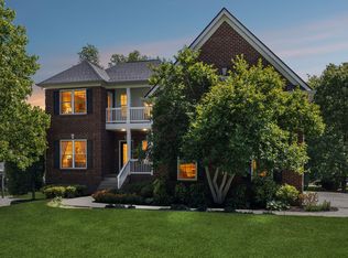 1601 Fair House Rd, Spring Hill, TN 37174