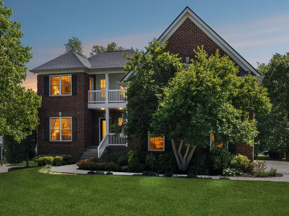 1601 Fair House Rd, Spring Hill, TN 37174