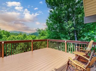 260 Deer Run Rd, Sapphire, NC 28774