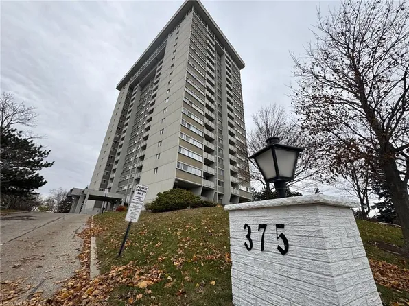 375 King St N #603, Waterloo, ON N2J 4L6