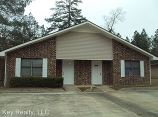 603-A Gary K St, Pineville, LA 71360