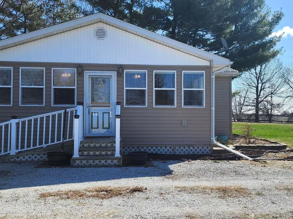 4031 S State Road 263, Williamsport, IN 47993