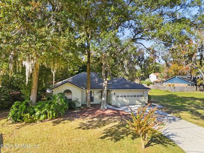 1626 SANDY HOLLOW Loop, Middleburg, FL, 32068