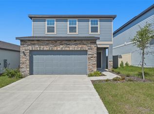2520 Peony Pl, Haines City, FL 33844