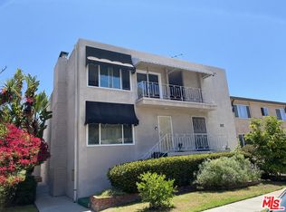 1454 Reeves St APT 3, Los Angeles, CA 90035