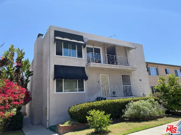 1454 Reeves St APT 3, Los Angeles, CA 90035