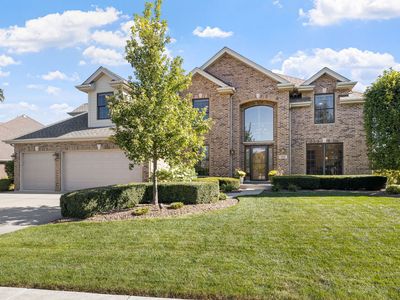 2948 Star Pass, New Lenox, IL, 60451