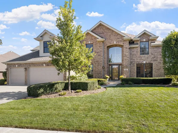 2948 Star Pass, New Lenox, IL 60451