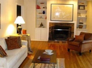 570 Forestdale Dr, Sandy Springs, GA 30342