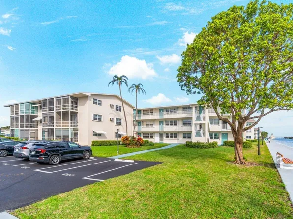 650 Horizons E #306, Boynton Beach, FL 33435