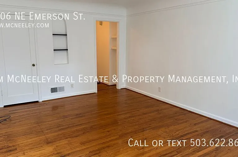6606 NE Emerson St — Photo 2
