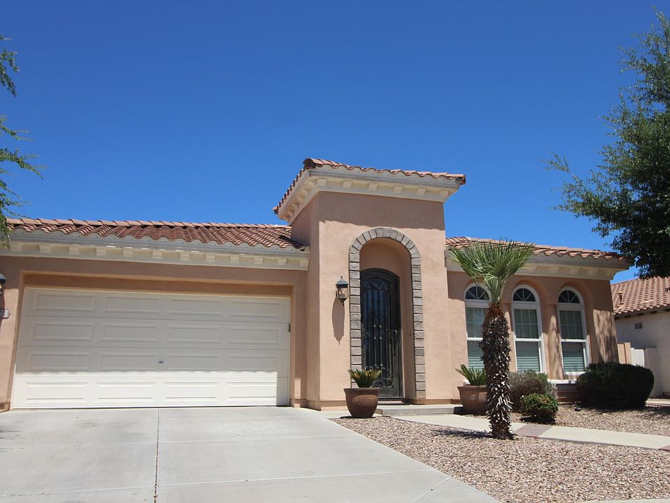 Front elevation