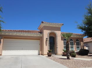 2424 E Desert Broom Pl, Chandler, AZ 85286