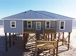 104 Tonty, Dauphin Island, AL 36528
