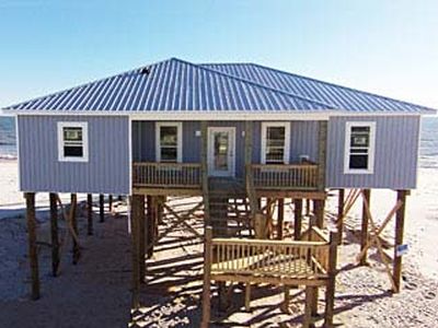 104 Tonty, Dauphin Island, AL, 36528