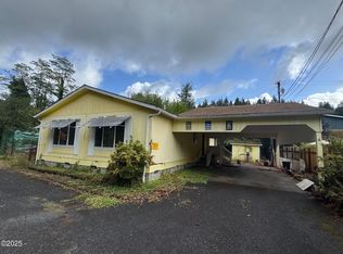 1262 NW Meadow Ln, Toledo, OR