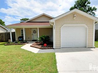308 Arizona Ave, Wilmington, NC 28401