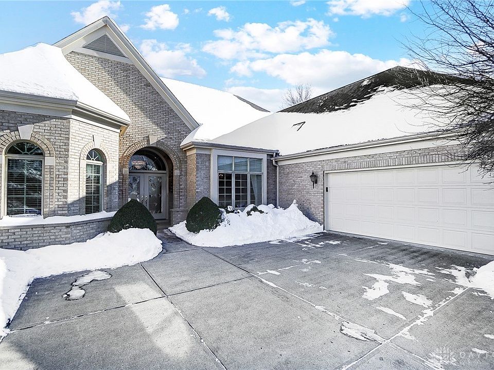 6766 Rosezita Ln, Dayton, OH 45459 | Zillow