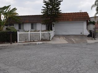 4624 Durfee Ave, El Monte, CA 91732