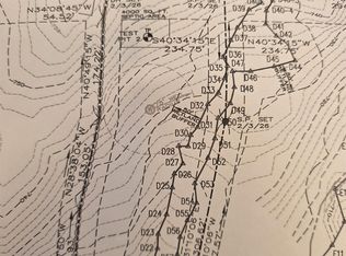 Cross Country Road Map 935 Lot 6-3, Pembroke, NH 03275