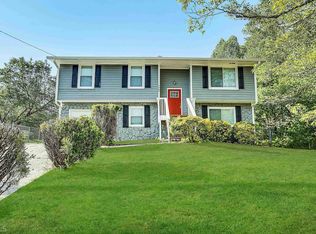 3504 Riverchase Dr, Decatur, GA 30034