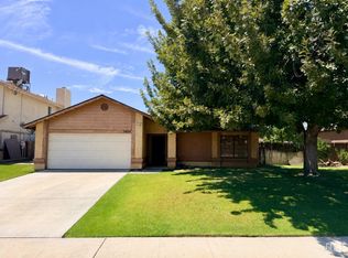 5809 Lugene Ave, Bakersfield, CA 93313
