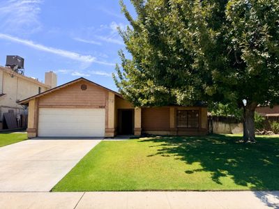 5809 Lugene Ave, Bakersfield, CA, 93313