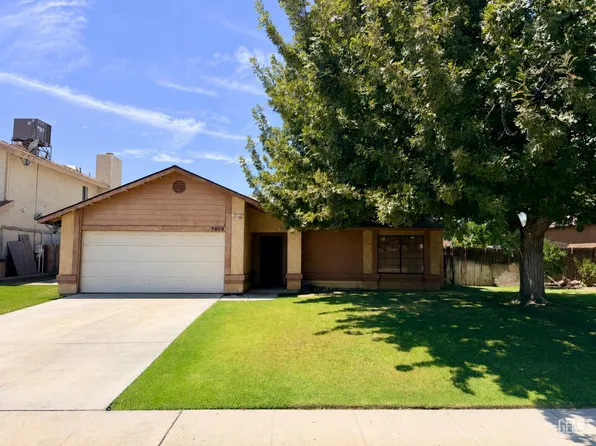 5809 Lugene Ave, Bakersfield, CA 93313