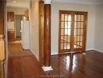 Entry way