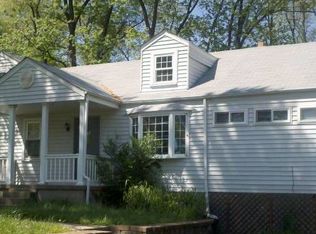 10711 Wurdack Ave, Saint Louis, MO