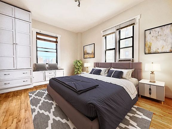 3rd image of 215 W 101st St #9L