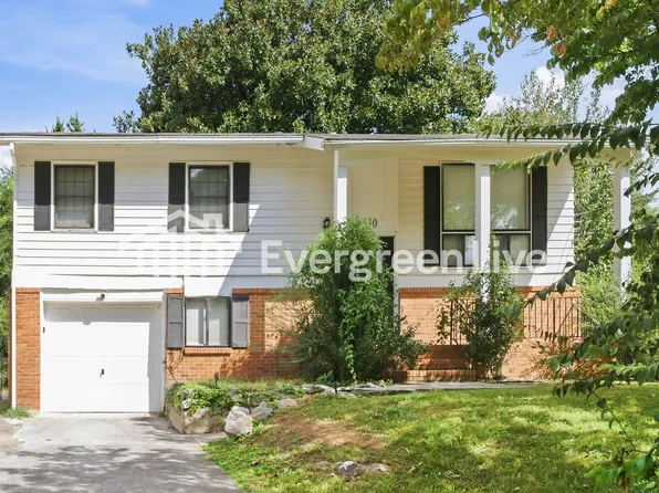 3630 Marymont Dr NW, Huntsville, AL 35810