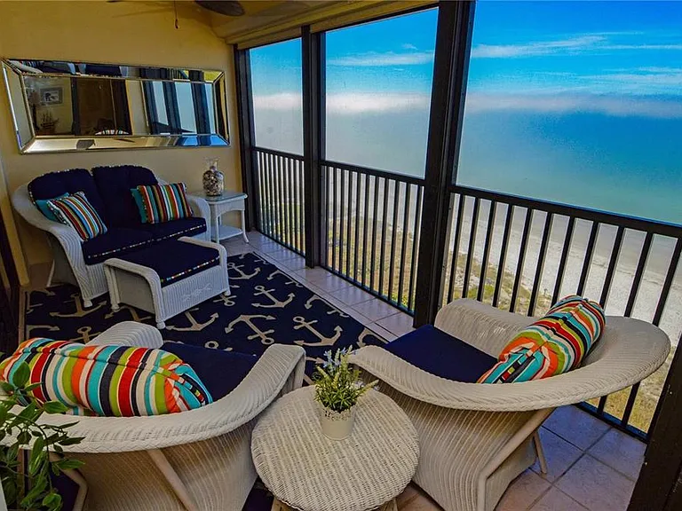 900 Gulf Blvd #907 — Photo 22